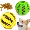 LUXEDOGS – Groen – Hondenbal – Snackbal Hond – Geschikt Voor Grote En Kleine Honden – Puppy – Hoge Kwaliteit – Honden Speeltjes – Helpt Bij Ontwikkeling Van De Hond – Rubberen Bal – Kauwspeelgoed – Speelgoed Intelligentie – Luxe Honden Artikelen -Huisdier Speelgoed Winkel 1200x1163