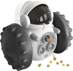 Speelgoed – Hond & Kat – Astronaut – Puzzel – Brokjes – Intelligentie