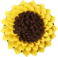 New Age Devi – Snuffelmat Hond – Hondenspeelgoed – Hondenspeeltjes – Puppy Speelgoed – Hondenspeelgoed Intelligentie