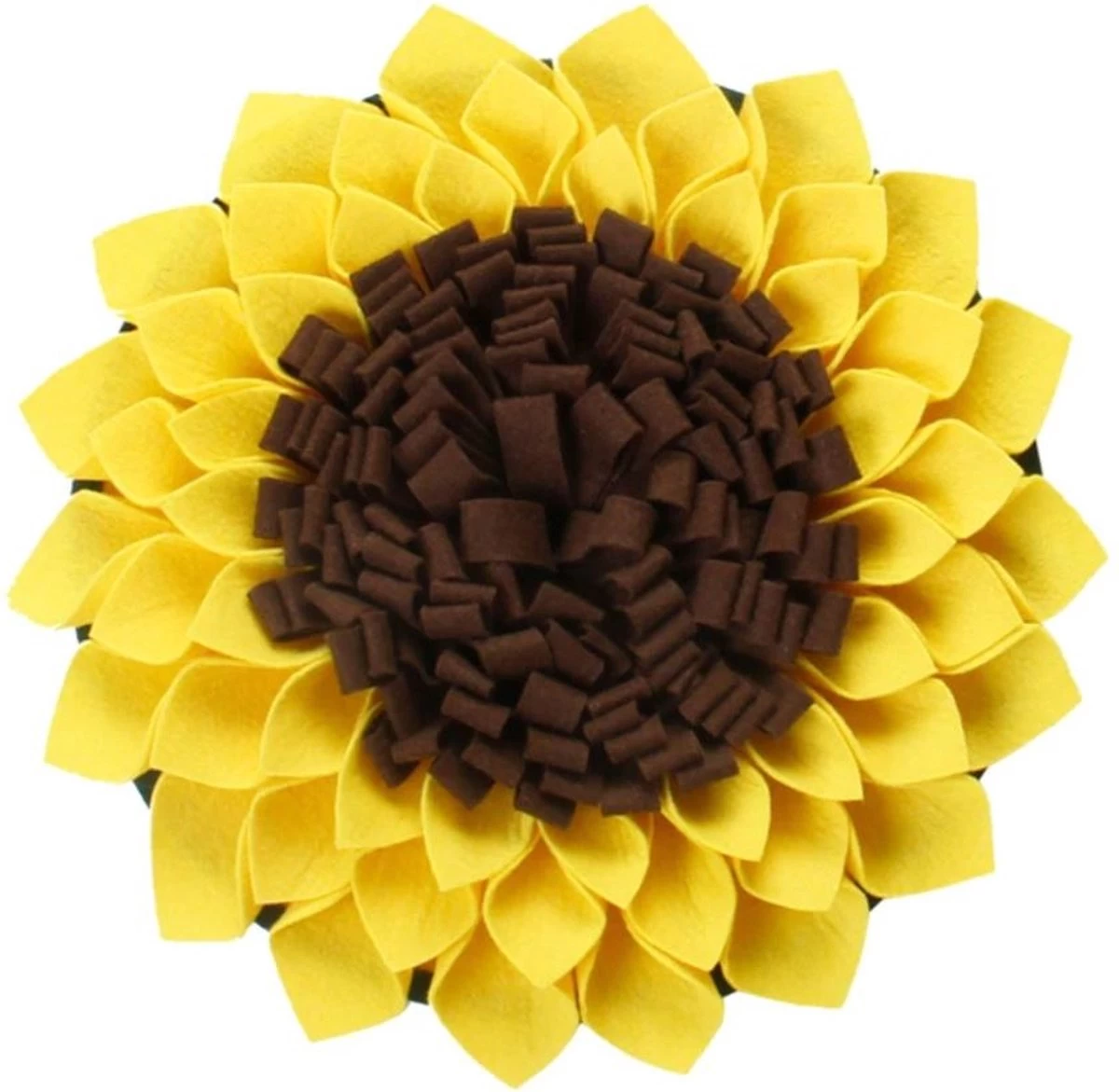 New Age Devi – Snuffelmat Hond – Hondenspeelgoed – Hondenspeeltjes – Puppy Speelgoed – Hondenspeelgoed Intelligentie 3 New Age Devi – Snuffelmat Hond – Hondenspeelgoed – Hondenspeeltjes – Puppy Speelgoed – Hondenspeelgoed Intelligentie