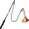 CF Pack – Hond Buitenspeelgoed Actief Behendigheid Touw Dog Flirt Pole Flirtpole Toy Tug Tease Wand Non-Bungee Cord Dog Toy For Fun Obedience Training Extandable Toy Honden Speelgoed Hondenspeelgoed Behendigheidspeelgoed 2 CF Pack – Hond Buitenspeelgoed Actief Behendigheid Touw Dog Flirt Pole Flirtpole Toy Tug Tease Wand Non-Bungee Cord Dog Toy For Fun Obedience Training Extandable Toy Honden Speelgoed Hondenspeelgoed Behendigheidspeelgoed -Huisdier Speelgoed Winkel 1200x1174 1