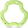 Dierenbenodigdheden Vadigran Speelgoed Hond Tpr Ring Green Apple 21Cm