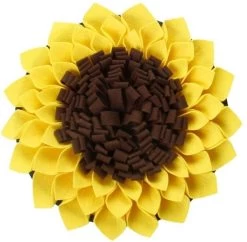 Snuffelmat Hond – Hondenspeelgoed – Hondenspeeltjes – Puppy Speelgoed – Hondenspeelgoed Intelligentie