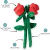 Petshop By Fringe Studio 289687 2 Roses Set – Speelgoed Voor Dieren – Honden Speelgoed – Honden Knuffel – Honden Speeltje – Honden Speelgoed Knuffel – Hondenspeelgoed Piep – Hondenspeelgoed Bijten 1 Petshop By Fringe Studio 289687 2 Roses Set – Speelgoed Voor Dieren – Honden Speelgoed – Honden Knuffel – Honden Speeltje – Honden Speelgoed Knuffel – Hondenspeelgoed Piep – Hondenspeelgoed Bijten -Huisdier Speelgoed Winkel 1200x1179 1