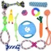 WEBU 12-Pack Hondenspeelgoed Set – Hondenspeeltjes – Honden Speelgoed Bevordert De Intelligentie Van Uw Hond – Kauw/Bijt Speelgoed – Geschikt Voor Puppy’s T/m Grote Honden -Huisdier Speelgoed Winkel 1200x1179
