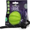 Dog Comets Ball Hale-Bopp Met Touw Hondenspeeltje – Duurzaam Honden Speelgoed – Stevige Honden Bal – Rubberen Bal – Geschikt Voor Honden – Hondenbal Voor Gezonder Tandvlees – Groen – 6 Diameter -Huisdier Speelgoed Winkel 1200x1185
