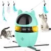 Kattenspeeltje Met Laser, Veertjes In Groen, 4 In 1 Electrisch |bewegend -multifunctioneel, Intelligent Kattenspeelgoed, Cat Toys, Poezen, USB Opladen | Bewegend Kattenspeeltje Laser – Interactief Speelgoed Katten Laserpen – Laserlampje Kat – Kittens 2 Kattenspeeltje Met Laser, Veertjes In Groen, 4 In 1 Electrisch |bewegend -multifunctioneel, Intelligent Kattenspeelgoed, Cat Toys, Poezen, USB Opladen | Bewegend Kattenspeeltje Laser – Interactief Speelgoed Katten Laserpen – Laserlampje Kat – Kittens -Huisdier Speelgoed Winkel 1200x1187 1