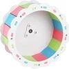 Ruim En Stevig Hamsterrad – XL – Diameter 19 Cm – Geruisloos – Hamsterwiel – Silent Spinner – Looprad – Loopwiel – Hamster Speelgoed – LumifyMe -Huisdier Speelgoed Winkel 1200x1188 5