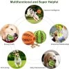 LUXEDOGS – Hondenbal SET VAN 3 BALLEN – Speeltje – Pet – Hondentanden – Dierenbal – Pettoy – Hondentandvlees – Honden Speelgoed – Honden Speeltjes -Snackbal Hond -Kauwspeelgoed Hond – Set 3 Stuks – Gezond -Huisdier Speelgoed Winkel 1200x1200 1