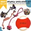 Honden Speelgoed Set – Hondenspeeltjes – Hondenspeelgoed – Puppy Speelgoed – Honden Speelgoed Intelligentie – 5 Stuks -Huisdier Speelgoed Winkel 1200x1200 10