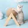 Katten Speelgoed – Krab Bol – Kattenkrabpaal – Krabplank – – Kattenspeeltje- Katten Touw Bal- Dierenbenodigdheden- Kattenbenodigdheden- Sisal Touw -Huisdier Speelgoed Winkel 1200x1200 108