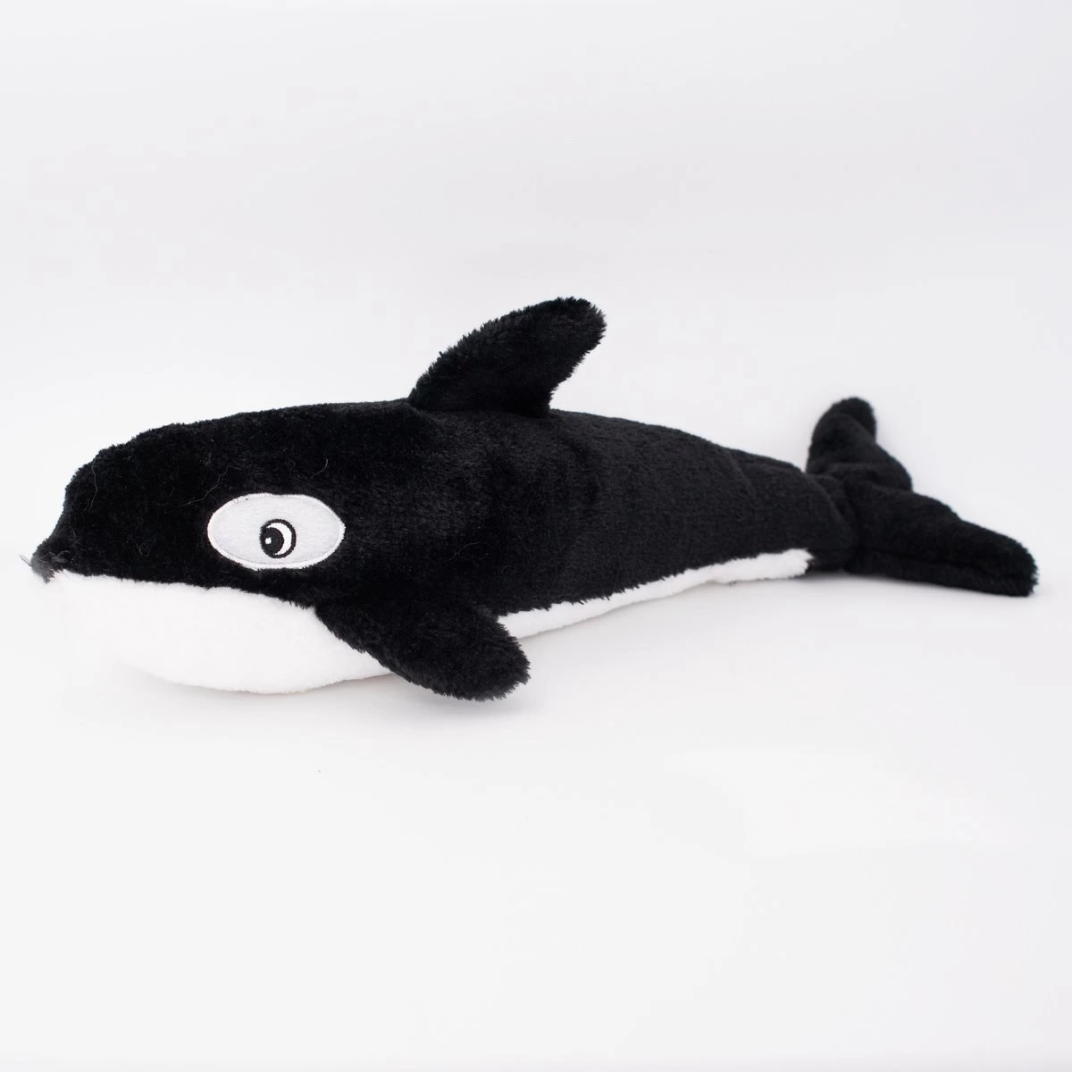 Zippy Paws ZP993 Jigglerz® – Killer Whale – Speelgoed Voor Dieren – Honden Speelgoed – Honden Knuffel – Honden Speeltje – Honden Speelgoed Knuffel – Hondenspeelgoed Piep – Hondenspeelgoed Bijten 3 Zippy Paws ZP993 Jigglerz® – Killer Whale – Speelgoed Voor Dieren – Honden Speelgoed – Honden Knuffel – Honden Speeltje – Honden Speelgoed Knuffel – Hondenspeelgoed Piep – Hondenspeelgoed Bijten
