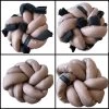 Snuffelkussen Voor Honden In De Kleuren Taupe En Antraciet. Maat 2. Hersenwerk Voor Honden. MadeByShuko. Knoopkussen – Speelkussen – Snuffelmat – Brainwork – Voerpuzzel – Hondenpuzzel – Slowfeeder- Fun Toy For Dogs – Honden Intelligentie Speelgoed 2 Snuffelkussen Voor Honden In De Kleuren Taupe En Antraciet. Maat 2. Hersenwerk Voor Honden. MadeByShuko. Knoopkussen – Speelkussen – Snuffelmat – Brainwork – Voerpuzzel – Hondenpuzzel – Slowfeeder- Fun Toy For Dogs – Honden Intelligentie Speelgoed -Huisdier Speelgoed Winkel 1200x1200 16