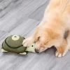 Hond Traag Voer Speelgoed Schildpad Wasbare Knuffel Snuffel Speelgoed Piepende Interactieve Hond Foeragerend Intelligent Ruik Geur Training Speelgoed -Huisdier Speelgoed Winkel 1200x1200 33