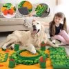 Benepaw Interactieve Hond Puzzel Speelgoed Duurzaam Huisdier Snuffel Mat Puppy Training Traag Intelligent Voeren Stimuleert Natuurlijke Foerageren -Huisdier Speelgoed Winkel 1200x1200 34