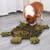 Honden Speelgoed – Snuffelmat – Schildpad – Interactieve Honden Puzzel – Snuffel Training – IQ Training – Intelligentiespeelgoed – Snuffelen – Huisdier – Brokjes Zoeken – Hondenlekkernij Zoeken – Ontspanning – Training – -Huisdier Speelgoed Winkel 1200x1200 5