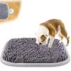 SNOOTS – Snuffelmat Hond – Snuffelmatten Voor Hond En Puppy – Honden Speelgoed Intelligentie – Agility Voor De Hond – Hondentraining – Denkspel Hond – Wasbaar Incl. Zuignappen -Huisdier Speelgoed Winkel 1200x1200 6