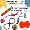 Honden Speelgoed Set – Hondenspeeltjes – Hondenspeelgoed – Puppy Speelgoed – Honden Speelgoed Intelligentie – 7 Stuks -Huisdier Speelgoed Winkel 1200x1200 7