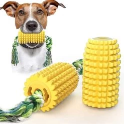 Kauwen En Tanden Reinigen Hond Speelgoed, Hond Tandenborstel Kauwspeelgoed, Hond Kauwspeelgoed Voor Agressieve Hond Kauwspeelgoed Met Speelgoed Tandenborstel Voor Hond Interactieve Speelgoed Outdoor Training Tanden Schoonmaken Speelgoed