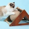 Driehoek Krab Bal Kat Anti Krassen Meubel Accessoire Bal Slijtvaste Krasbestendig Klauwen Poten Slijpen Speelgoed Voor Katten Dierbenodigdheden -Huisdier Speelgoed Winkel 1200x1200 88
