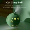 Elektrische Speel Bal Voor Katten – Crazy Cat Ball Speelgoed – Interactieve Stuiterbal – USB Oplaadbaar – Met Veertjes En Touwtjes – Zelf Bewegend 1 Elektrische Speel Bal Voor Katten – Crazy Cat Ball Speelgoed – Interactieve Stuiterbal – USB Oplaadbaar – Met Veertjes En Touwtjes – Zelf Bewegend -Huisdier Speelgoed Winkel 1200x1200 98