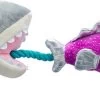 Petshop By Fringe Studio – 314289 – Shark Bait – Hondenspeelgoed – Speelgoed Hond – Haai – Touw – Knuffel Hond – Honden Speelgoed – Hondenspeeltje – Pluche Speelgoed Hond – Pluche Hondenspeelgoed -Huisdier Speelgoed Winkel 1200x388