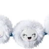 Petshop By Fringe Studio – 314086 – Snow Time For Fun – Hondenspeelgoed – Honden Speelgoed – Hondenspeeltjes – Speelgoed Hond – Speelgoed Voor Honden – Piepspeelgoed – Pluche – Speelgoed Voor Dieren – Kerst – Hondenknuffel -Huisdier Speelgoed Winkel 1200x409