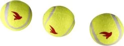 Dierenbenodigdheden Vadigran Speelgoed Hond Tennisballen 6,5Cm(3)