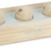 Beeztees Intelligentie Speelgoed Ballira 3 Ballen Hout Mint 30 Cm -Huisdier Speelgoed Winkel 1200x480
