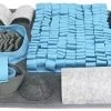 Snuffelmat Hond – Speelgoed Voor Honden – Denkspel – Intelligentie – Interactief – Snuffel – Mat – 10 Functies -Huisdier Speelgoed Winkel 1200x483