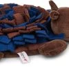 SPEELGOED HOND SNUFFELPLUSH NEUSHOORN 27CM -Huisdier Speelgoed Winkel 1200x595