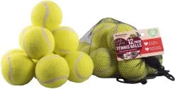 Rosewood Tennisballen – Honden Tennisbal – Tennisbal – Honden Speelgoed – Honden Bal