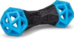 Dierenbenodigdheden Vadigran Speelgoed Hond Tpr Blueberry Fun Halter 18Cm