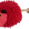 Fuzzle Egel Met Staart – Knuffel – Knuffels Hond – Speelgoed Hond – Hondenknuffel – Knuffels Dieren – Speelgoed Voor Hond – Zacht – Met Pieper – Met Staart – Rood -Huisdier Speelgoed Winkel 1200x654 1