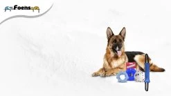 Hondenspeelgoed Set 4 Stuks – Stevig Honden Speelgoed – Speelgoed Voor Honden – 4 Stuks