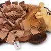 Speelgoed Hond Snuffelplush Leeuw 30cm -Huisdier Speelgoed Winkel 1200x724