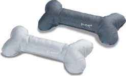 Hondenbot Set Van 2 – Speelbot Voor Honden – Hondenspeelgoed – Speelgoed Voor Grote En Kleine Honden (L)