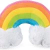 PEtshop By Fringe Studio – 289369 – Rainbow With Clouds – Regenboog- Hondenspeelgoed – Honden Speelgoed – Hondenspeeltjes – Speelgoed Hond – Speelgoed Voor Honden – Piepspeelgoed – Pluche – Speelgoed Voor Dieren – Hondenknuffel 2 PEtshop By Fringe Studio – 289369 – Rainbow With Clouds – Regenboog- Hondenspeelgoed – Honden Speelgoed – Hondenspeeltjes – Speelgoed Hond – Speelgoed Voor Honden – Piepspeelgoed – Pluche – Speelgoed Voor Dieren – Hondenknuffel -Huisdier Speelgoed Winkel 1200x733