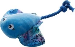 Petshop By Fringe Studio – 314287 – Do The Right Sting – Hondenspeelgoed – Speelgoed Hond – Verjaardag Hond – Knuffel Hond – Honden Speelgoed – Hondenspeeltje – Pluche Speelgoed Hond – Pluche Hondenspeelgoed