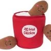 Zippy Burrow – Bucket Of Chicken – ZippyPaws – Zippy Paws – Burrows – ZP867 – Puzzel – Hondenspeelgoed – Speelgoed Hond – Hondenspeeltje – Hondenspeeltjes – Honden Speelgoed -Huisdier Speelgoed Winkel 1200x806