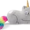 Petshop By Fringe Studio 289351 Calico Caticorn – Speelgoed Voor Dieren – Honden Speelgoed – Honden Knuffel – Honden Speeltje – Honden Speelgoed Knuffel – Hondenspeelgoed Piep – Hondenspeelgoed Bijten -Huisdier Speelgoed Winkel 1200x865