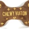Dieren -speelgoed-luxe-accessoires-piep-chewy Vuiton-hond -Huisdier Speelgoed Winkel 1200x872