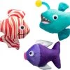 Petshop By Fringe Studio – 662084 – Set Any Fin Is Possible – Hondenspeelgoed – Speelgoed Hond – Verjaardag Hond – Knuffel Hond – Honden Speelgoed – Hondenspeeltje – Pluche Speelgoed Hond – Pluche Hondenspeelgoed -Huisdier Speelgoed Winkel 1200x884