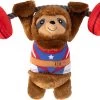 Petshop By Fringe Studio – 314217 – Hustle For That Muscle – Hondenspeelgoed – Speelgoed Hond – Verjaardag Hond – Knuffel Hond – Honden Speelgoed – Hondenspeeltje – Pluche Speelgoed Hond – Pluche Hondenspeelgoed -Huisdier Speelgoed Winkel 1200x885