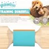 Pawise Apporteerblok Hout – Honden Speelgoed En Training – Small – Drijvend -Huisdier Speelgoed Winkel 1200x897 2