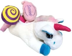 Croci Eenhoorn Party Honden Speelgoed Set