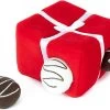 ZippyPaws – Box Of Chocolates – ZP711 – Zippy Burrow – Burrows – Hondenspeelgoed – Honden Speelgoed – Speelgoed Hond – Piepspeelgoed – Pluche Speelgoed – Valentijn – Kerst – Kado – Speelgoed Voor Dieren -Huisdier Speelgoed Winkel 1200x924