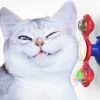 Windmolen Kat Speelgoed Interactieve Huisdier Speelgoed Voor Katten Puzzel Kat Game Speelgoed Met Draaimolen Draaitafel Voor Kitten Borstel Tanden Huisdier -Huisdier Speelgoed Winkel 1200x925
