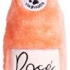 ZippyPaws – ZP923 – Happy Hour Crusherz Rose – Honden Speelgoed – Speelgoed Hond – Happy Hour Crusherz – Rose – Fles – Hondenspeeltje – Speeltje Hond -Huisdier Speelgoed Winkel 392x1200