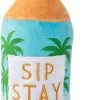 Petshop By Fringe Studio 289863 Sip Stay Vacay – Speelgoed Voor Dieren – Honden Speelgoed – Honden Knuffel – Honden Speeltje – Honden Speelgoed Knuffel – Hondenspeelgoed Piep – Hondenspeelgoed Bijten -Huisdier Speelgoed Winkel 452x1200